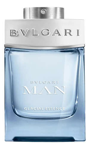 Perfume Bvlgari Man Glacial Essence Eau De Parfum 100ml