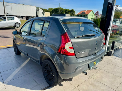 Renault Sandero 1.6 Expression Hi-torque 5p
