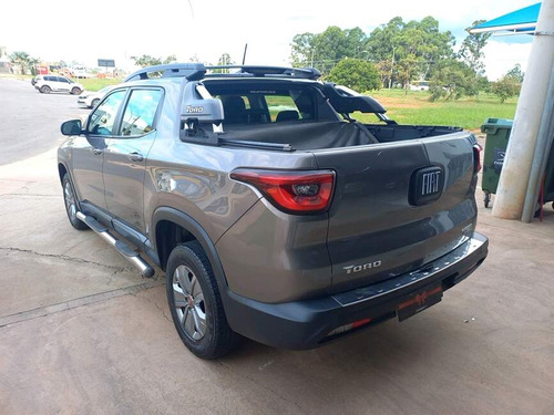 Fiat Toro 1.8 16V EVO FLEX FREEDOM AT6