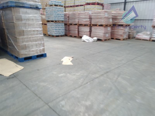 Imagen 25 de 30 de Industrial Res Sanitaria Alimentos 4.167 Mt2 Arriendo Lampa