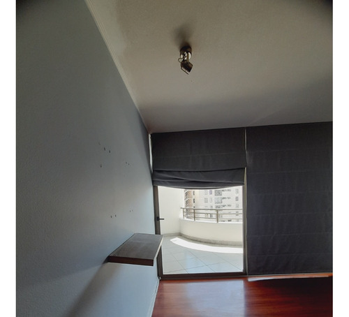 Arriendo Rebajado, Depto. 1 Dormitorio Brisas Del Sur 2.