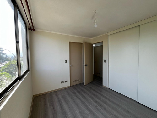Se Arrienda Depto Nuevo En Condominio Aliwen, Quillota