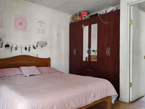Vendo Excelente Casa 3d/3b/1e. A Pasos De Av. La Florida