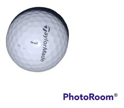 Imagen 10 de 10 de Pelotas De Golf Rocketballz Speed 60 Compresión X3