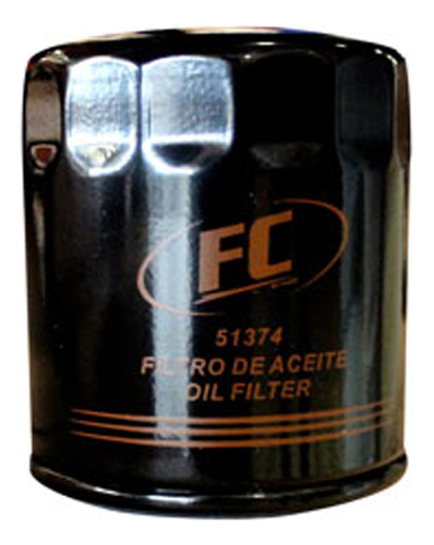 Filtro Aceite Machit Fjcruiser Fortuner Hilux Autana Burbuja