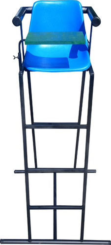 Silla De Arbitro P/tenis Y Voley Nuevo