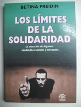 Comprar Los Límites De La Solidaridad: La Donación De Órganos : C121