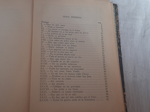 Imagen 4 de 9 de Exegesis En Lugares Comunes Leon Bloy Mundo Moderno 1951