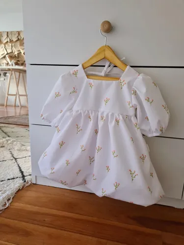 Vestidos de beba de un año new arrivals