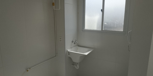 Imagem 9 de 14 de Apartamento Com 2 Dormitórios Vila Sonia