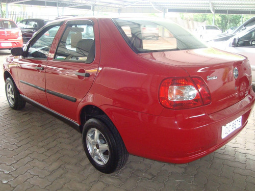 Fiat Siena 1.0 Mpi Fire 8v Flex 4p Manual