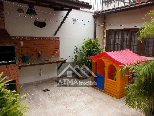 Imagem 15 de 15 de Casa De Rua-à Venda-penha-rio De Janeiro - Vpca40005