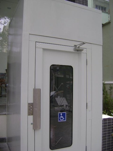 Imagem 6 de 20 de Sala À Venda, 1 Vaga, Jardim Paulista - São Paulo/sp - 2711