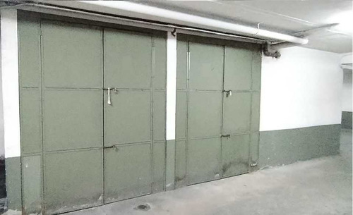 Piso 1, Metro, Excelente Ubicacion, 1d+1b+bod (98122)