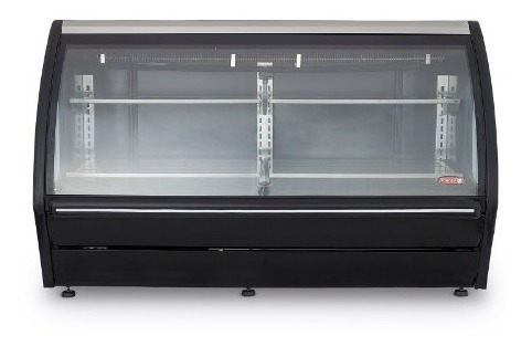 Vitrina Refrigerada Comercial Torrey Drd6 1.8 Metros