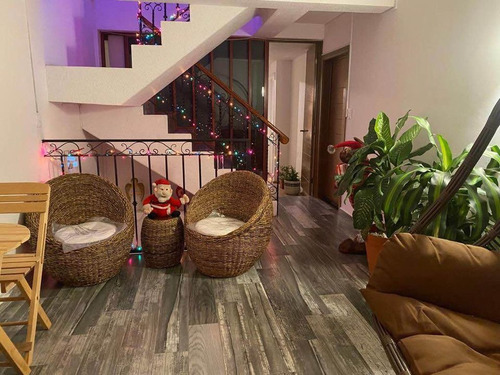 Casa En Venta En Ocotepec, San Jerónimo Lídice, Magdalena Contreras, Cdmx, Cerca De Artz Pedregal, Glorieta San Jerónimo, Universidad Anahuac, Plaza San Jerónimo, Hospital Angeles Pedregal - Lc25-zf