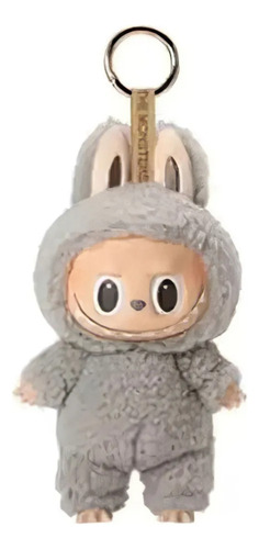 .labubu Emocionante Macaron The Monsters - Colección Limitad