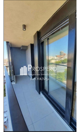 Va2051 Venta Apto 1 Dorm Centro Balcón Nostrum Bay C/renta