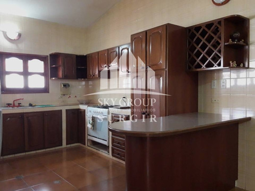 Imagen 10 de 14 de Casa En Santa Fe Sgc-226