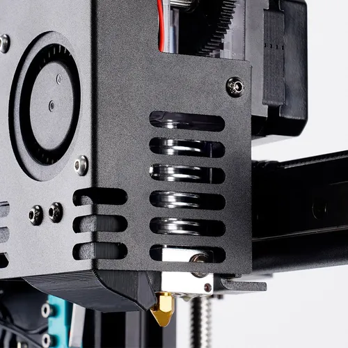Impresora 3d J- Hotend Para Extrusora Kp3s Para Filamento B