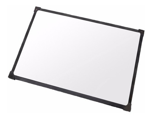 Pizarra Blanca 60x80 Borde Metalico - La Mejor Calidad Envio
