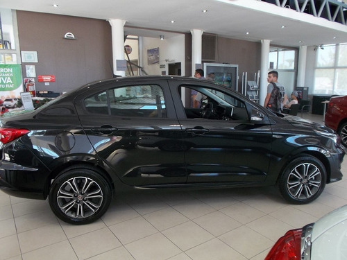 Fiat Cronos 0km Financiado Al 100% Con O Sin Veraz M