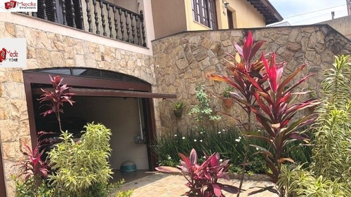 Imagem 14 de 14 de Sobrado À Venda Na Vila Santa Edwiges - 11781