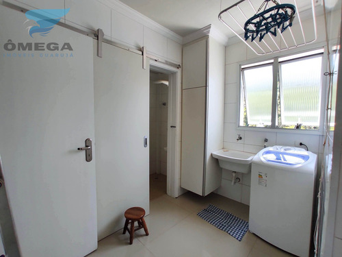Imagem 21 de 30 de Praia Das Pitangueiras - Guarujá - 4 Dormitórios - Lazer - 2 Vagas De Garagem - Ap4579 - 34711488