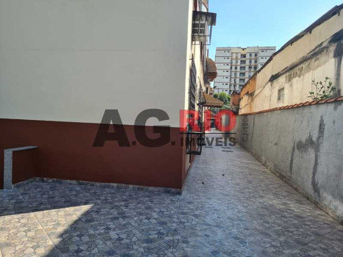 Imagem 3 de 15 de Apartamento-à Venda-praça Seca-rio De Janeiro - Vvap21118