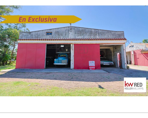 Oportunidad Única De Inversión, Terreno Logístico