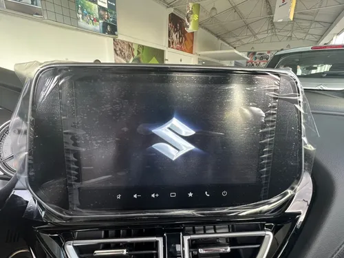 Suzuki Scross 4x2 1400 Turbo Hibrida Automatica