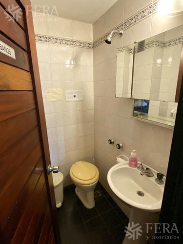 Venta De Oficina En El Centro De Avellaneda (27588)