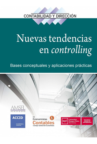 Nuevas Tendencias En Controlling