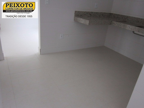 Imagem 21 de 26 de Apartamento Novo 03 Quartos - Ap00540 - 31949124