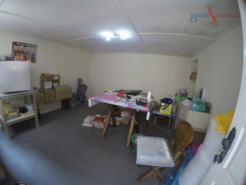 Imagem 13 de 19 de Casa À Venda Por R$ 550.000,00 - Alto Da Mooca - São Paulo/sp - Ca0331