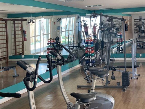 Imagem 13 de 30 de Apartamento À Venda, 56 M² Por R$ 250.000,00 - Jardim Carambeí - São Roque/sp - Ap0120