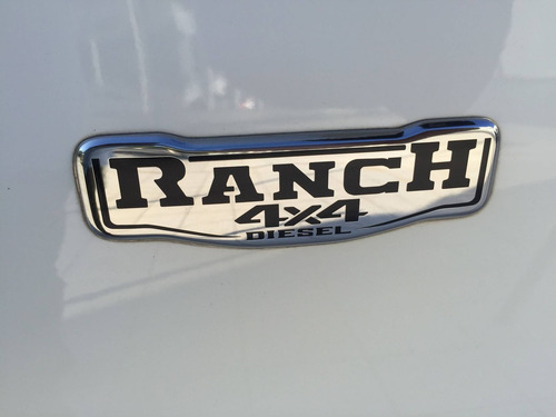 Imagem 14 de 15 de Fiat Toro 2.0 16v Turbo Diesel Ranch 4wd At9