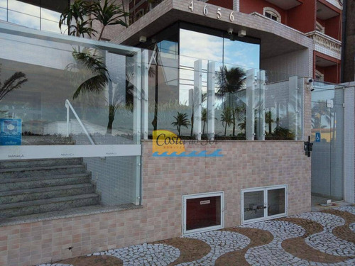 Imagem 3 de 25 de Apartamento Com 2 Dormitórios À Venda, 99 M² Por R$ 493.900,00 - Aviação - Praia Grande/sp - Ap15868