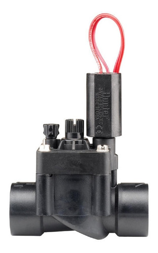 Válvula Solenoide Hunter Mod. Pgv-101g De 1 (24 Vca) Riego