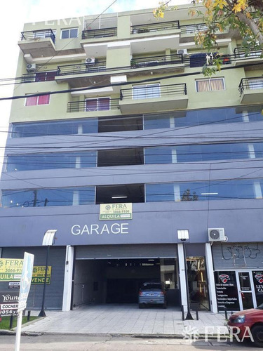 Imagen 1 de 18 de Venta De Cochera En Wilde (21020)