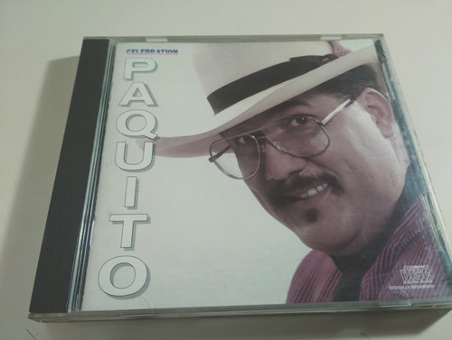 Paquito D' Rivera - Celebration - Made In Usa