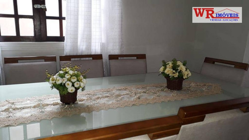 Imagem 7 de 24 de Sobrado À Venda, 130 M² Por R$ 371.000,00 - Nova Cerejeiras - Atibaia/sp - So0700