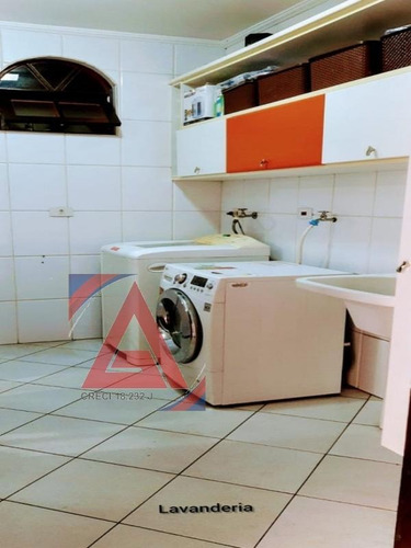 Imagem 10 de 15 de Ref.: 8887 - Sobrado Em Osasco Para Venda - V8887