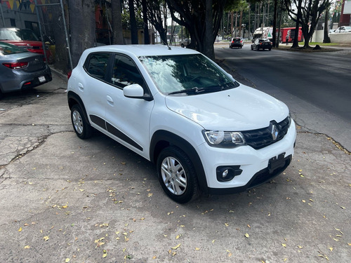 Renault Kwid 1.0 Sce 66cv Iconic