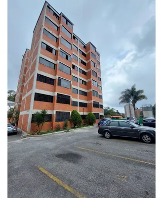 Apartamento en venta
