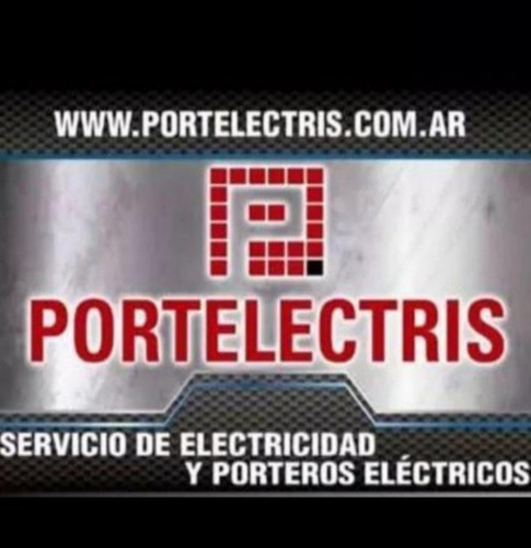 Imagen 1 de 5 de Electricista Matriculado