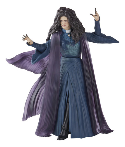 Legends Series Agatha Harkness, Wandavision - Figuras De Acc