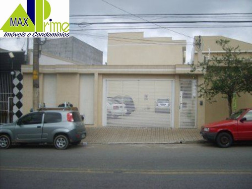 Imagem 1 de 15 de Casa - Ca00655 - 69734634