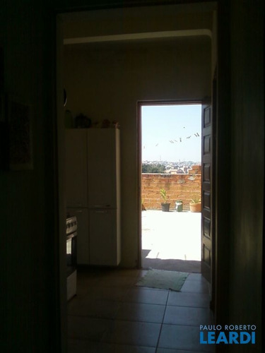 Imagem 11 de 15 de Sobrado - Campo Grande - Sp - 590679