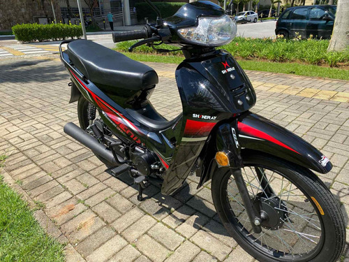 Phoenix 50cc Shineray